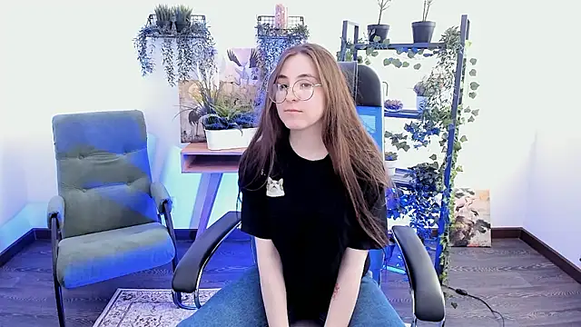 VirtuallVoyant – Live XXX-chat