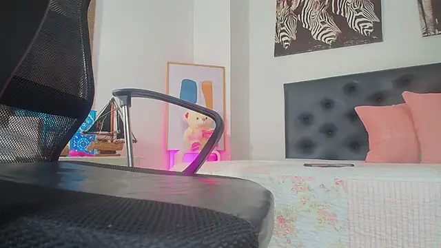 BarbaraGil1 – Naživo XXX chat