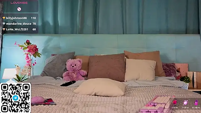 Aurora_Bennet – Naživo XXX chat