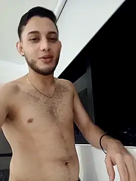 Show de webcam de Billie_x33