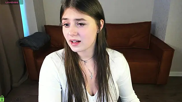 Crystal-Lace লাইভ XXX চ্যাট