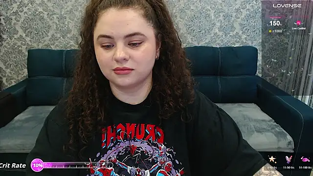 LunaRoub: онлайн-секс-чат