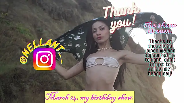 antonella_maitt1 élő XXX-chatje