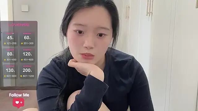 rose-u's Live XXX Chat