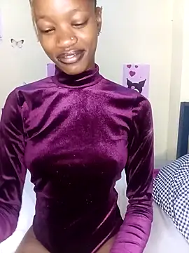 Thermic-Terbium – webcam-show