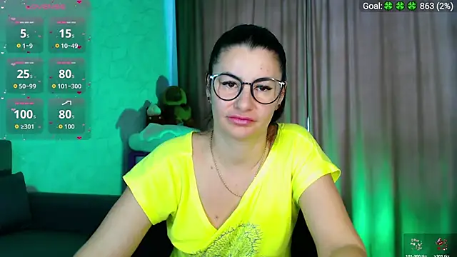 SuchAngel_ লাইভ XXX চ্যাট