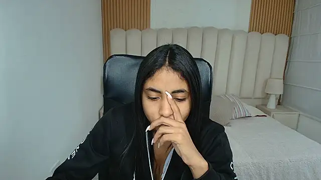 shaneelleのライブXXXチャット