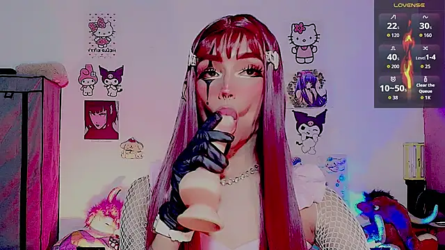 VIENNABR_S7's Live XXX Chat