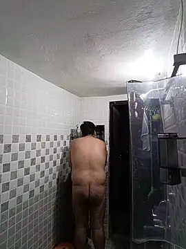 Show de ridetoheaven na webcam