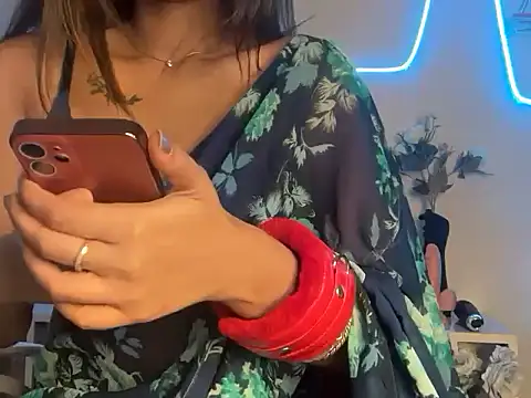 Miss_lilly_69: вебкам-шоу