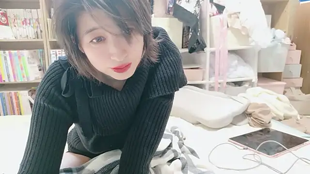 morikawa_sayaka's Webcam Show