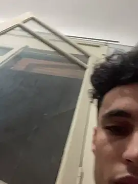 milfucker007 Live XXX-chat