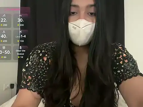 oviyakalra লাইভ XXX চ্যাট