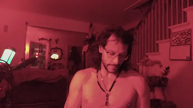 MasterDaddyCool's Live XXX Chat