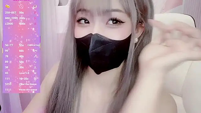 Emily_mmialody Show Webcam