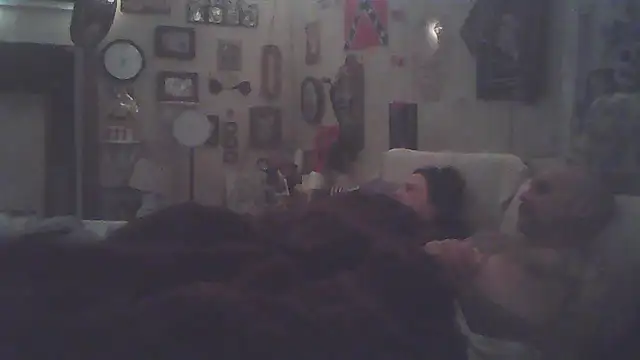 XXX chat uživo modela BonnienClyde5421