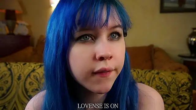 ElizSpieth Webcam Show