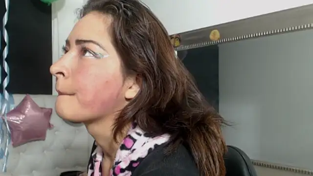 evelynesex élő XXX-chatje