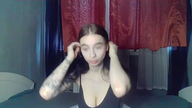 Онлайн чат XXX imChatty_Alice