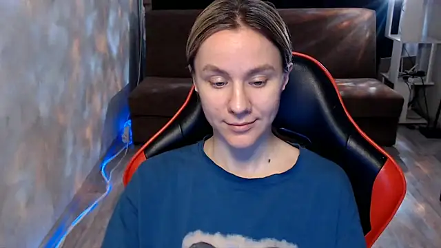 MiaBun1 লাইভ XXX চ্যাট