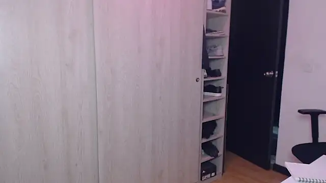 DanteVesper – webcam-show