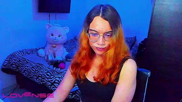 lillykittyyy's Live XXX Chat