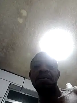 Negaomalinha1 Webcam show