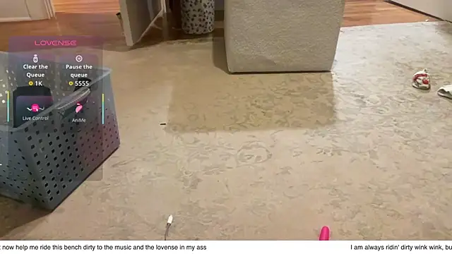 Nathan_chase: διαδικτυακό σόου στην κάμερα