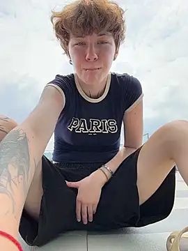 IceMur লাইভ XXX চ্যাট