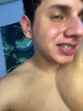 hyungboy Live XXX-chat