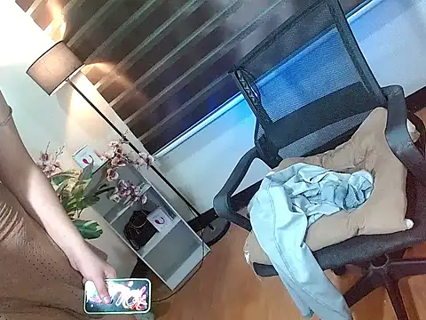 cindysweetcandy's Live XXX Chat