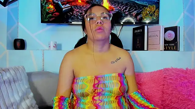 amy_noa's Live XXX Chat