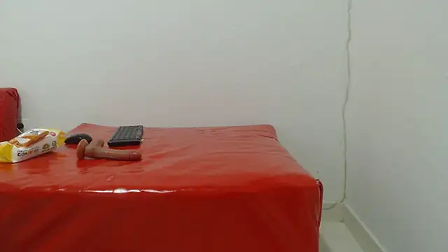 Webkamerová show valeryskinnyvagi