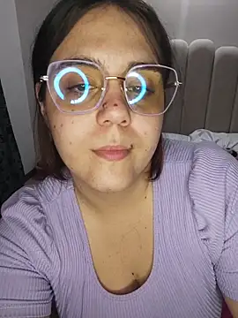 its_lauu_ élő XXX-chatje