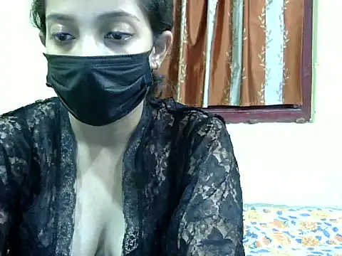 Sexy-Manisha Webcam show