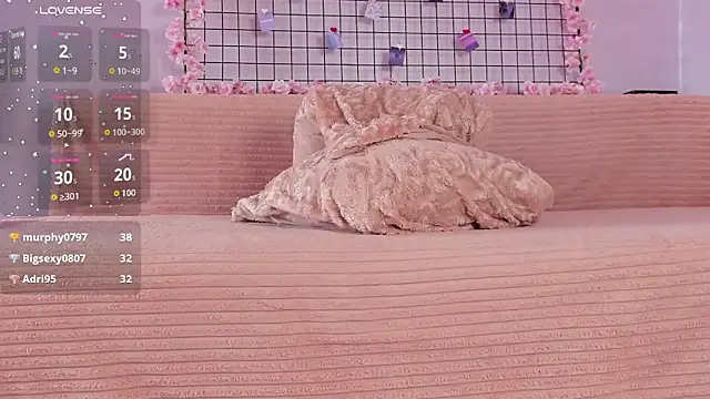 Anna_Lee555 লাইভ XXX চ্যাট