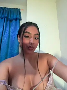 miss__cataleya 现场XXX聊天