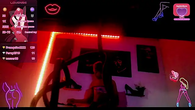 Sebastian_-D: онлайн-секс-чат