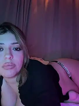 donya_star Webcam-Show