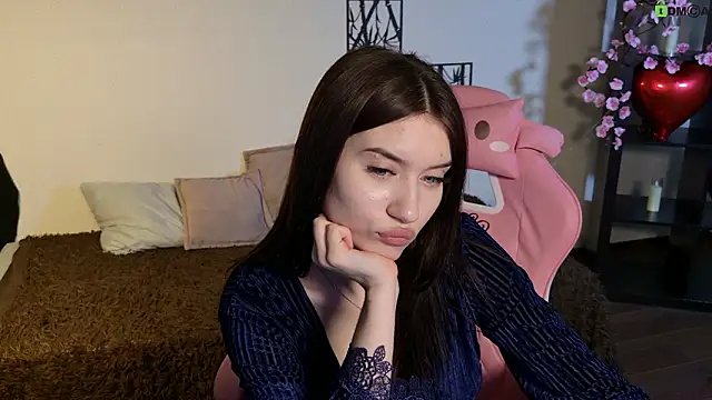 Sugar_Kitten12のライブXXXチャット