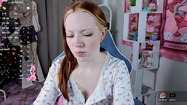 Sparky_foxのライブXXXチャット