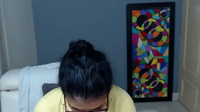 GlendaStarx's Live XXX Chat