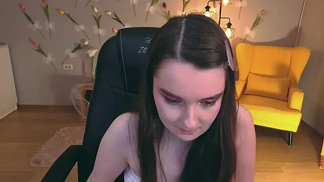 CloudGrace Live XXX-chat