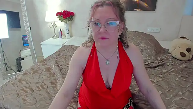 katysako's Live XXX Chat