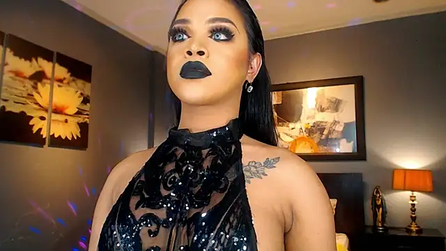 MarryQueen22's Live XXX Chat