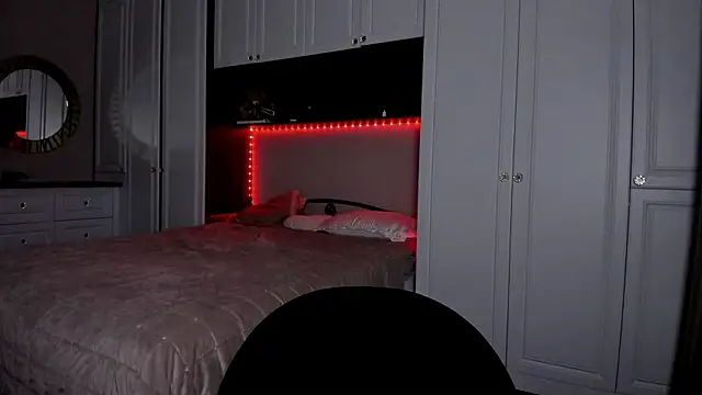 LilyRaisaのライブXXXチャット