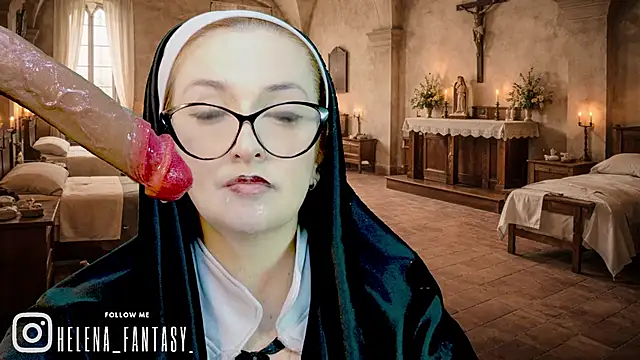 Sembang XXX Secara Langsung helenas_fantasy