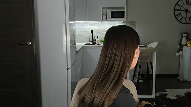 Chatroom XXX en direct de nilliluv