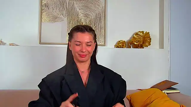 Sembang XXX Secara Langsung AlexandraBloom