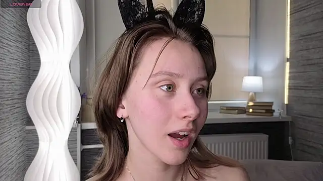 EthalBuffkin – Naživo XXX chat